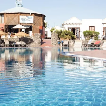 Fuerteventura Club * Калета-де-Фусте