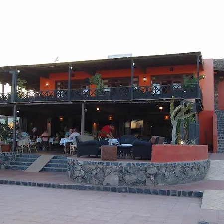 Fuerteventura Club Apartment *