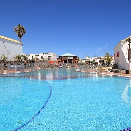 Apartment Fuerteventura Club *