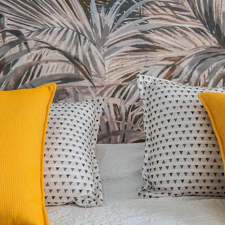 Апартаменты Fuerteventura Club Калета-де-Фусте