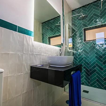 Апартаменты Fuerteventura Club *