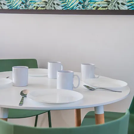 Fuerteventura Club Апартаменты Калета-де-Фусте