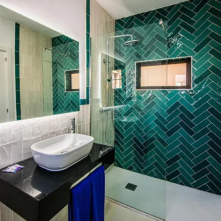 Апартаменты Fuerteventura Club