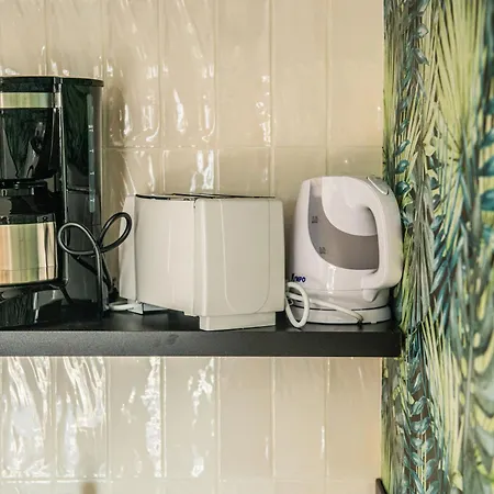 Апартаменты Fuerteventura Club *