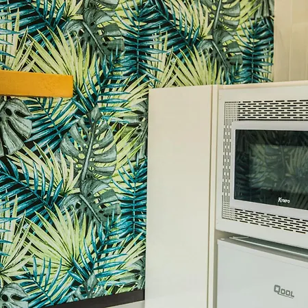 Fuerteventura Club Калета-де-Фусте