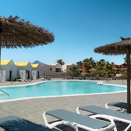 Fuerteventura Club Апартаменты *