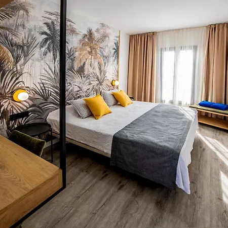 Апартаменты Fuerteventura Club *