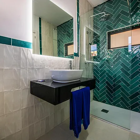 Fuerteventura Club Апартаменты