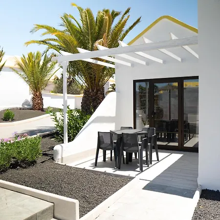 Fuerteventura Club Апартаменты *