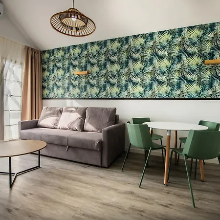 Apartment Fuerteventura Club *