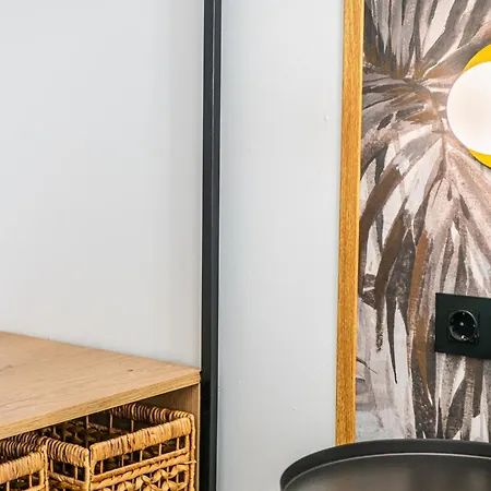 Fuerteventura Club Апартаменты Калета-де-Фусте