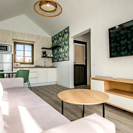 Apartment Fuerteventura Club Caleta De Fuste