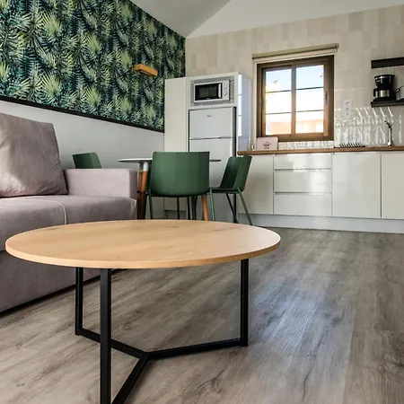 Fuerteventura Club Калета-де-Фусте