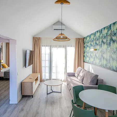 Fuerteventura Club * Калета-де-Фусте