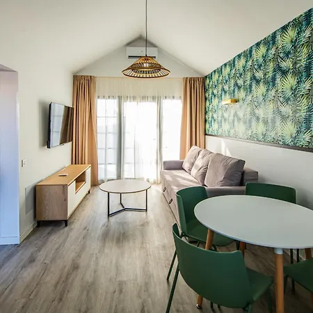 Fuerteventura Club Апартаменты