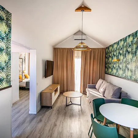 Апартаменты Fuerteventura Club