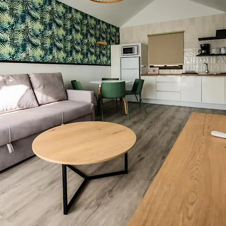 Fuerteventura Club Апартаменты *