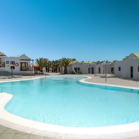 Apartment Fuerteventura Club *