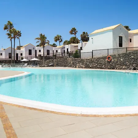 Fuerteventura Club Калета-де-Фусте