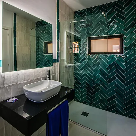 Апартаменты Fuerteventura Club