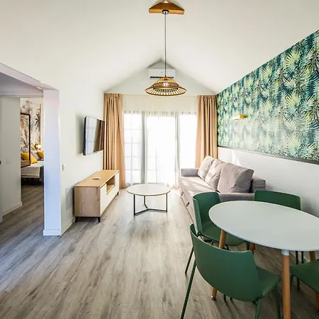 Fuerteventura Club Калета-де-Фусте