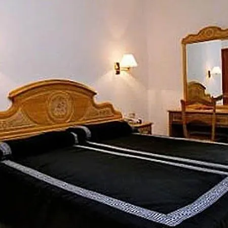 Fuerteventura Club Апартаменты