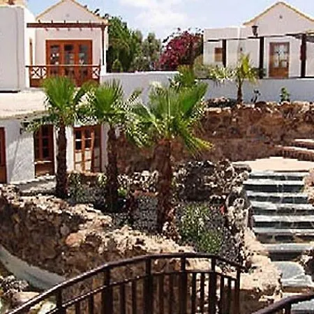 Fuerteventura Club * Калета-де-Фусте