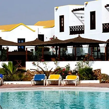 Fuerteventura Club Апартаменты *