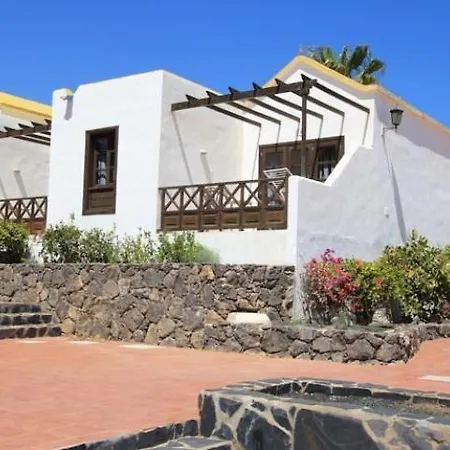 Fuerteventura Club Апартаменты