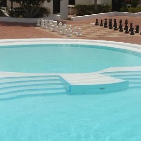 Fuerteventura Club Апартаменты *