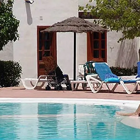 Fuerteventura Club Апартаменты