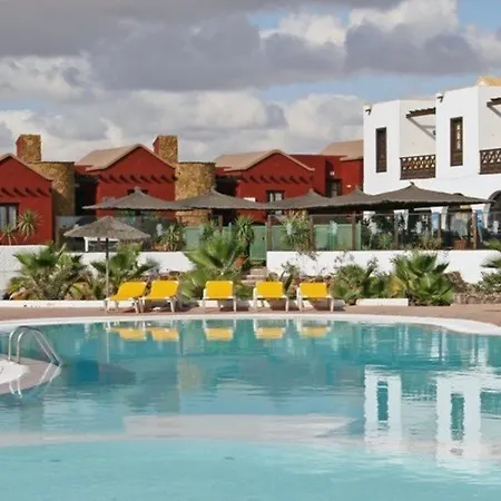 Fuerteventura Club * Калета-де-Фусте