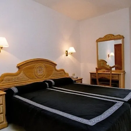 Fuerteventura Club Апартаменты Калета-де-Фусте