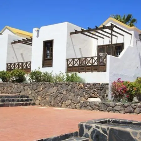 Fuerteventura Club Апартаменты *