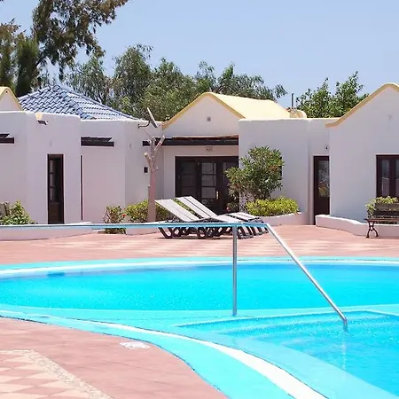 Apartment Fuerteventura Club
