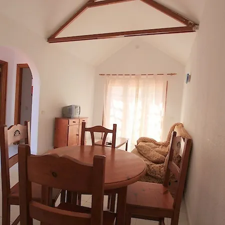 Fuerteventura Club Апартаменты Калета-де-Фусте