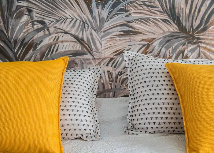 Apartment Fuerteventura Club Caleta De Fuste