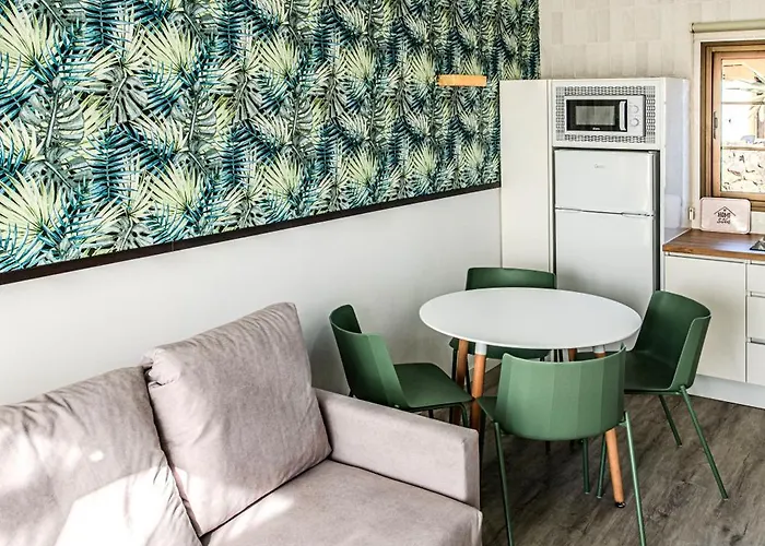 Apartment Fuerteventura Club