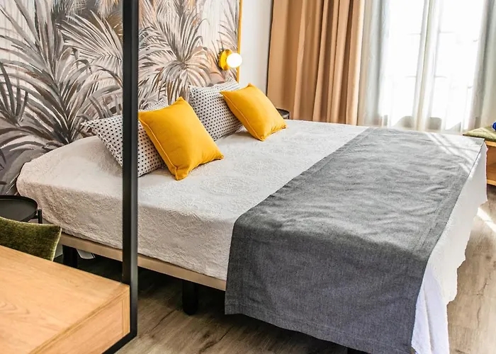 Fuerteventura Club Apartment *