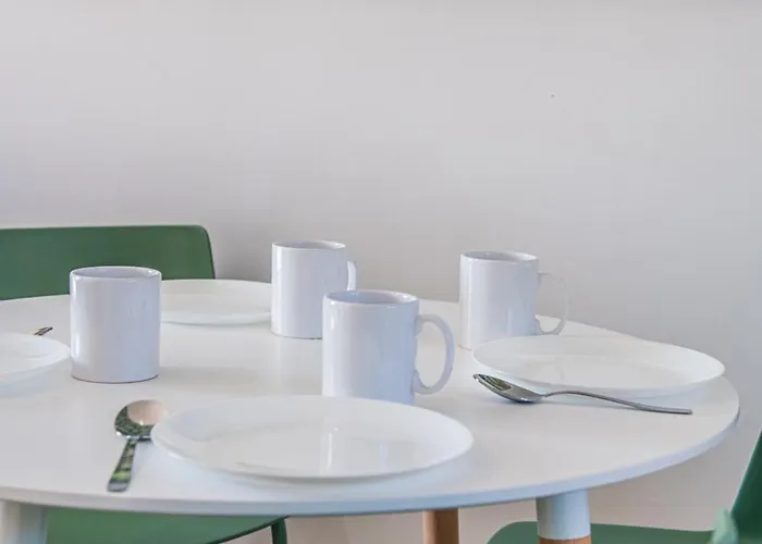 Fuerteventura Club Apartment Caleta De Fuste