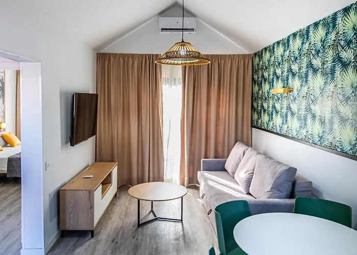 Apartment Fuerteventura Club Caleta De Fuste