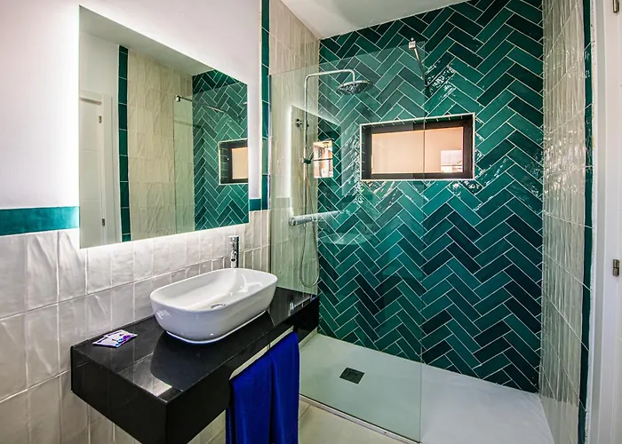 Apartment Fuerteventura Club