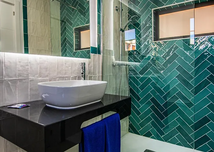 Fuerteventura Club Apartment *