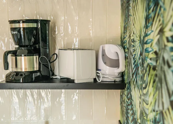 Apartment Fuerteventura Club *