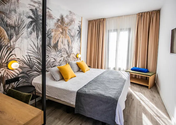 Apartment Fuerteventura Club Caleta De Fuste