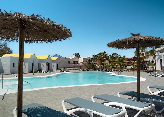 Fuerteventura Club Apartment *