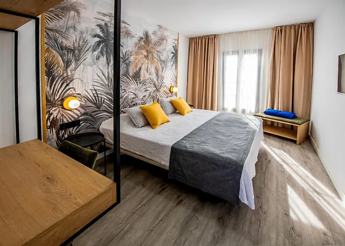 Apartment Fuerteventura Club *