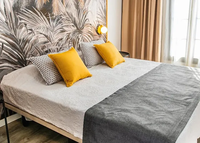 Fuerteventura Club Apartment Caleta De Fuste