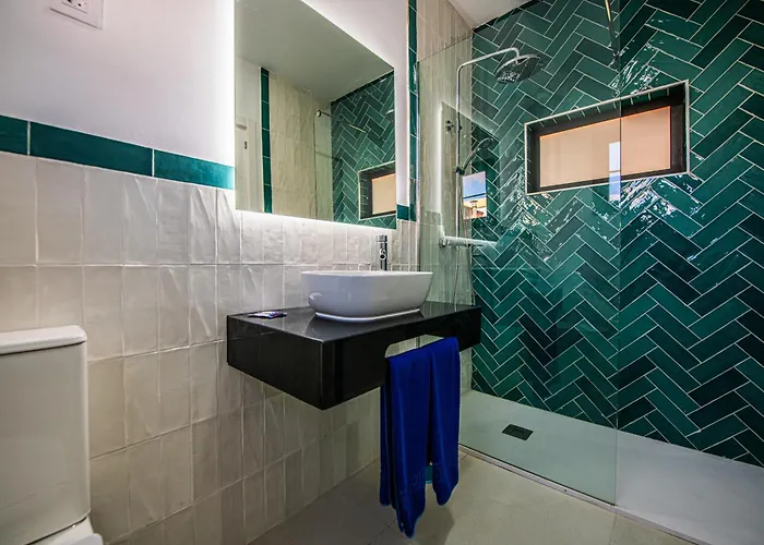 Fuerteventura Club Apartment