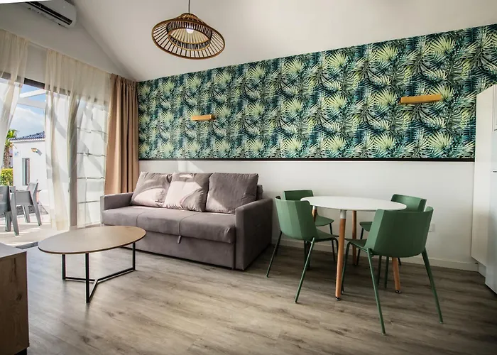 Apartment Fuerteventura Club *